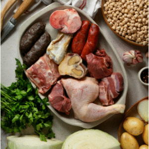 Meat and Poultry Products